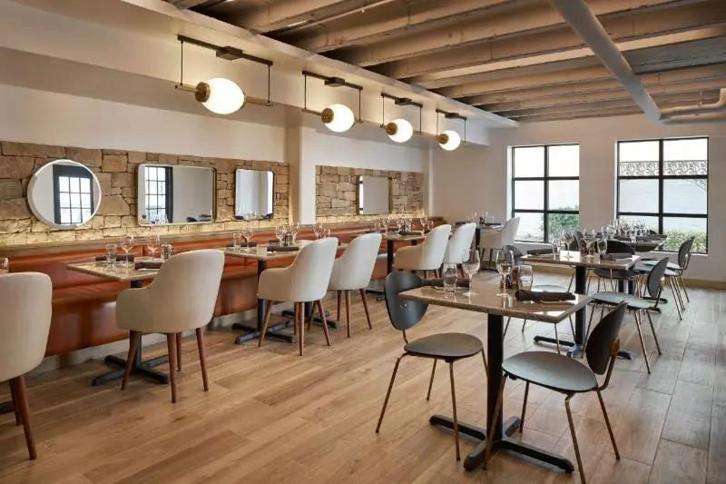 Fotos del hotel Arc  Washington Dc, Georgetown:  4