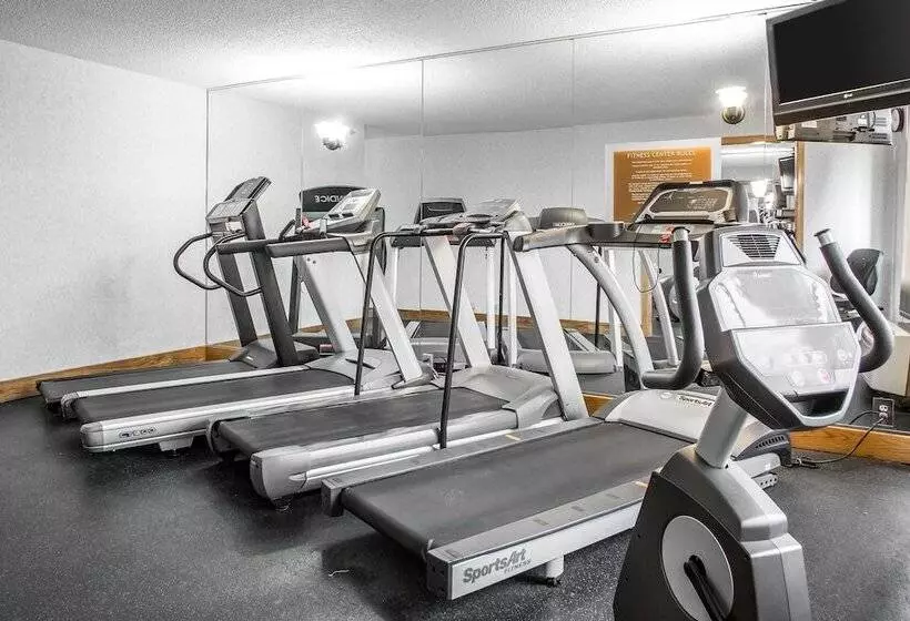 Fotos del hotel Holiday Inn Chicago Midway Airport S, An Ihg:  4