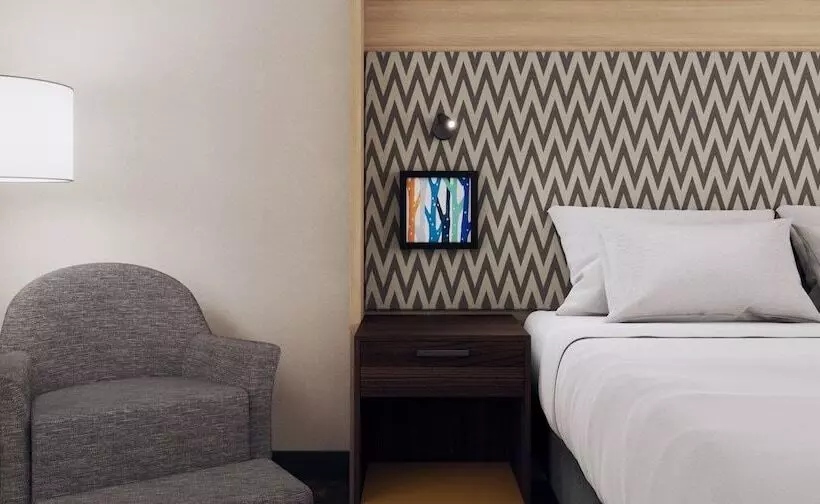 Fotos del hotel Holiday Inn Chicago Midway Airport S, An Ihg:  23