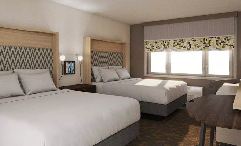 Fotos del hotel Holiday Inn Chicago Midway Airport S, An Ihg:  19
