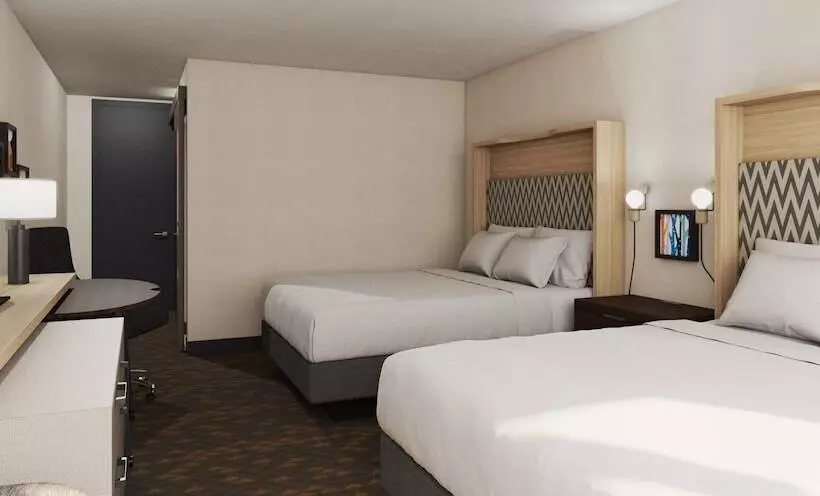 Fotos del hotel Holiday Inn Chicago Midway Airport S, An Ihg:  22