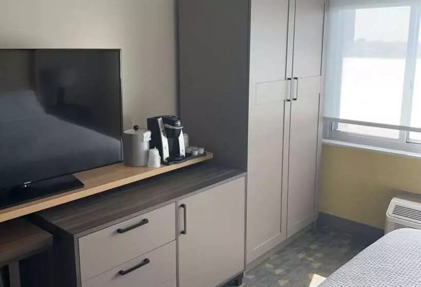 Fotos del hotel Holiday Inn Chicago Midway Airport S, An Ihg:  24