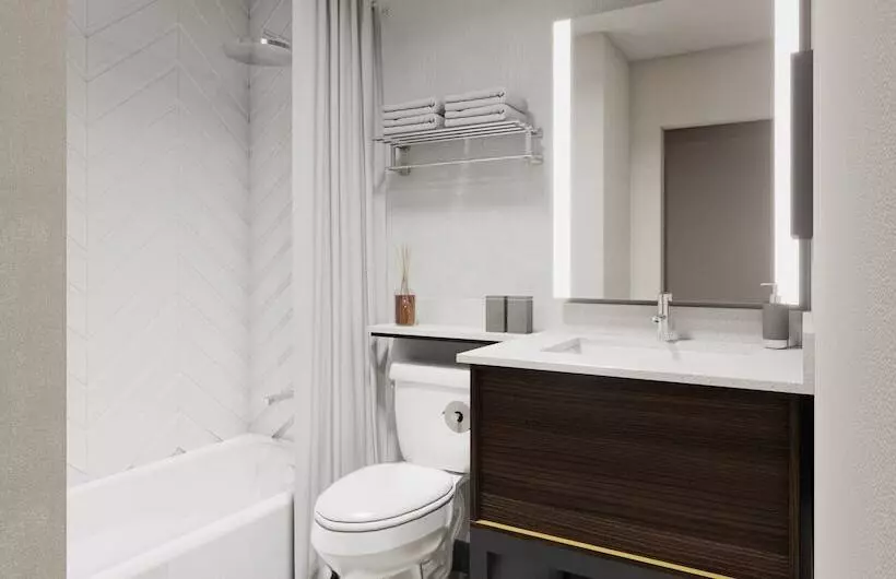 Fotos del hotel Holiday Inn Chicago Midway Airport S, An Ihg:  8