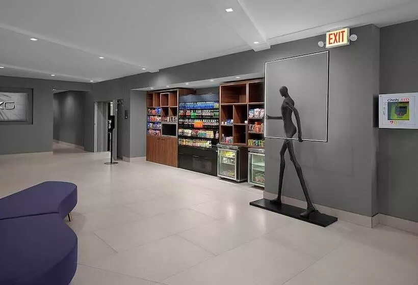 Fotos del hotel Holiday Inn Chicago Midway Airport S, An Ihg:  11