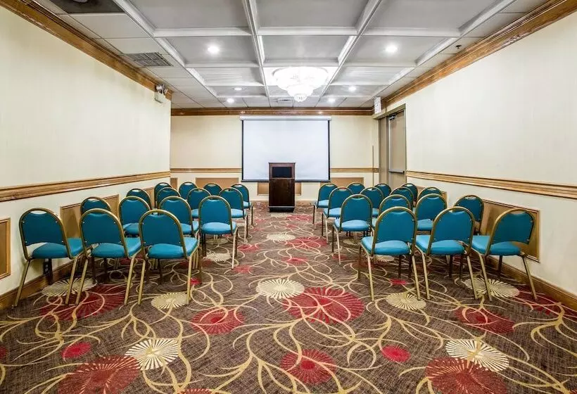 Fotos del hotel Holiday Inn Chicago Midway Airport S, An Ihg:  14