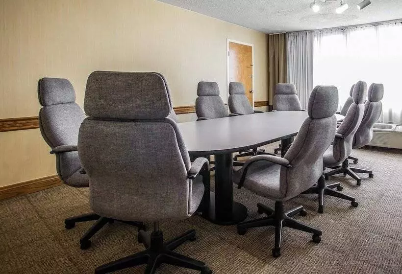 Fotos del hotel Holiday Inn Chicago Midway Airport S, An Ihg:  7