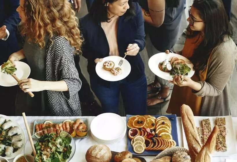 Fotos del hotel Holiday Inn Chicago Midway Airport S, An Ihg:  12