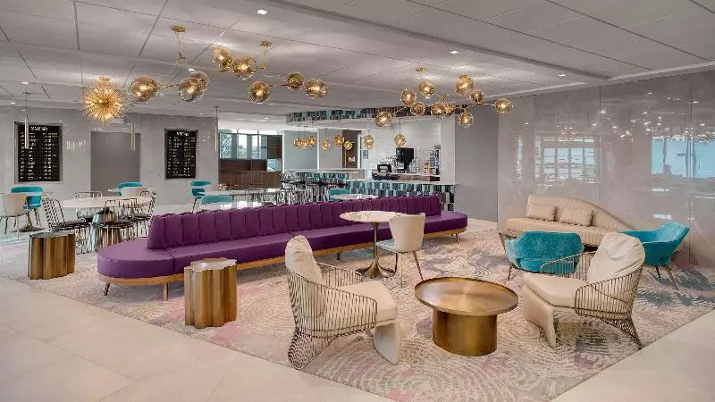 Fotos del hotel Holiday Inn Chicago Midway Airport S, An Ihg:  2