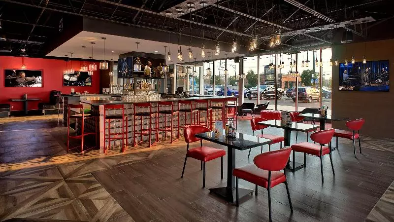 Fotos del hotel Holiday Inn Chicago Midway Airport S, An Ihg:  6