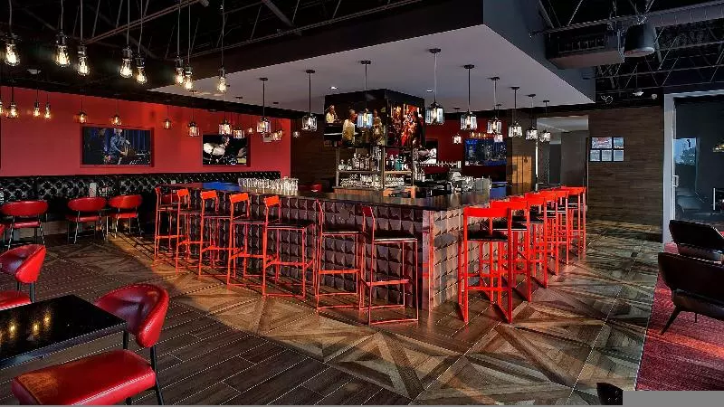 Fotos del hotel Holiday Inn Chicago Midway Airport S, An Ihg:  13