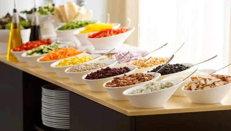 Fotos del hotel Holiday Inn Chicago Midway Airport S, An Ihg:  5