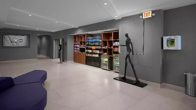 Fotos del hotel Holiday Inn Chicago Midway Airport S, An Ihg:  20