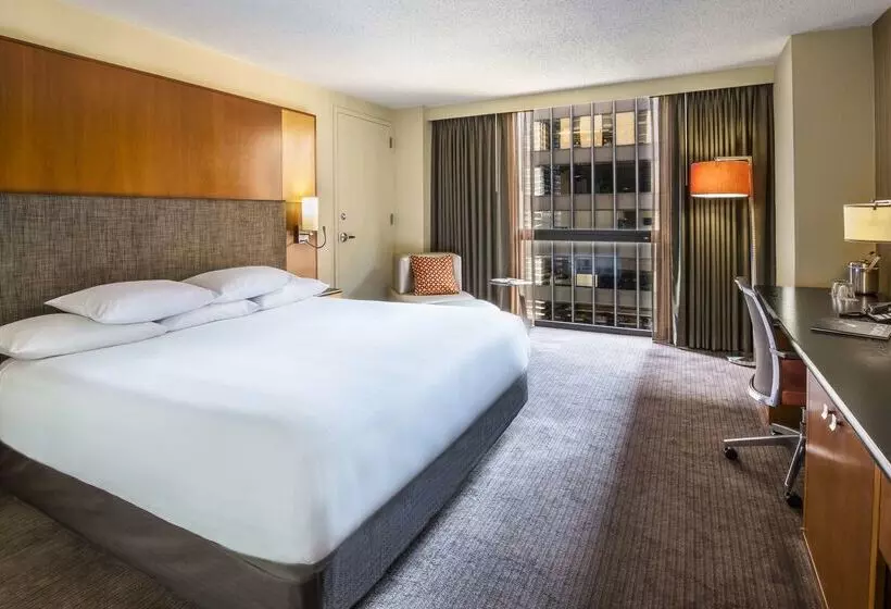 Fotos del hotel Hyatt Regency Chicago:  20