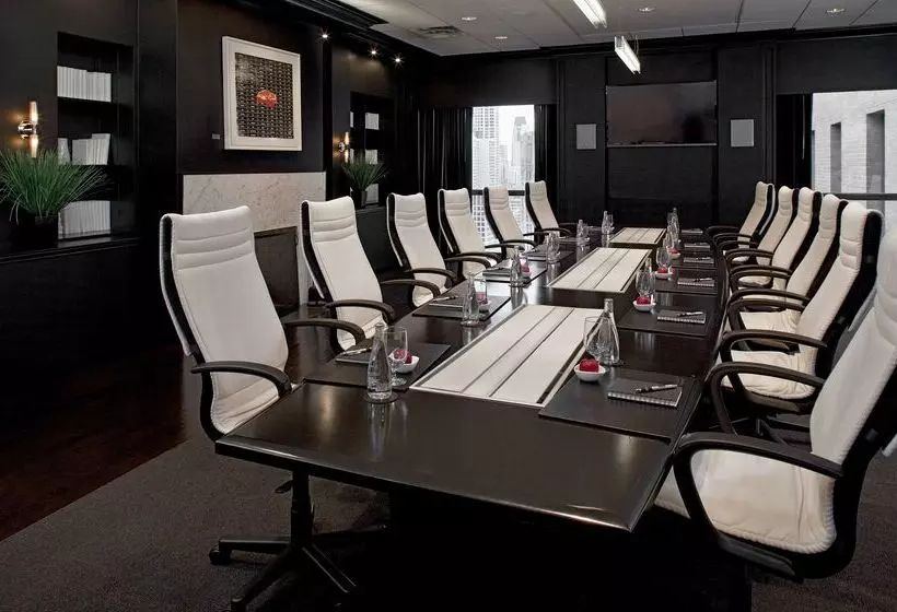 Fotos del hotel Hyatt Regency Chicago:  10