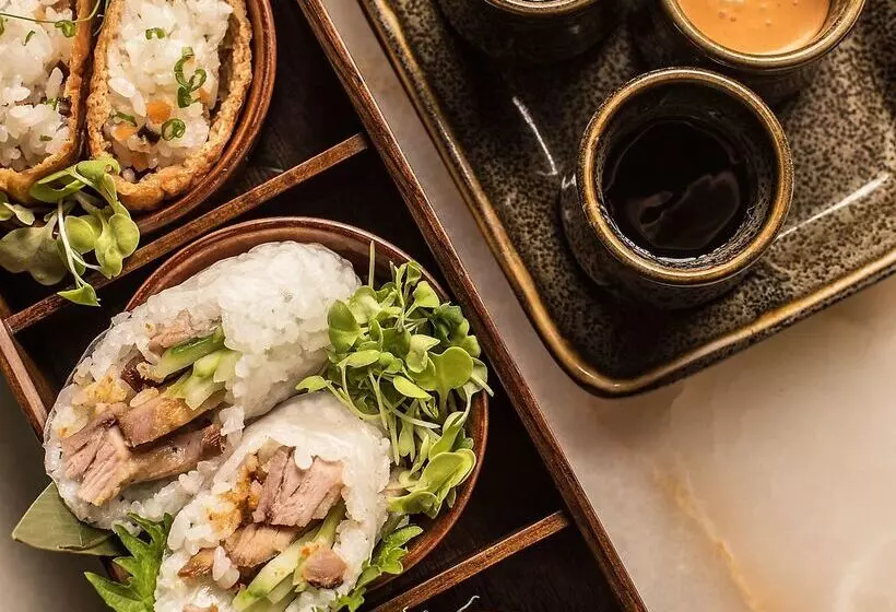 Fotos del hotel Hyatt Regency Chicago:  23