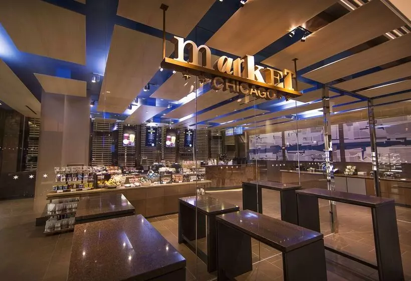 Fotos del hotel Hyatt Regency Chicago:  15