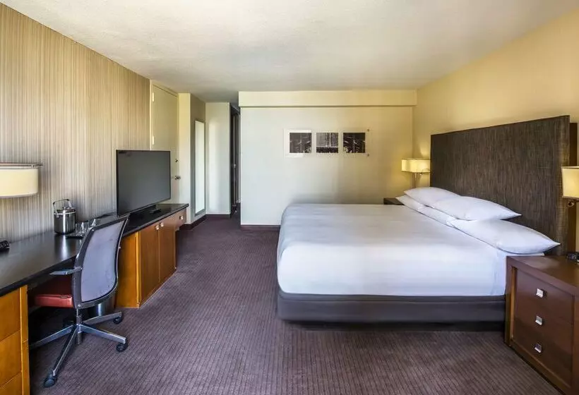 Fotos del hotel Hyatt Regency Chicago:  8