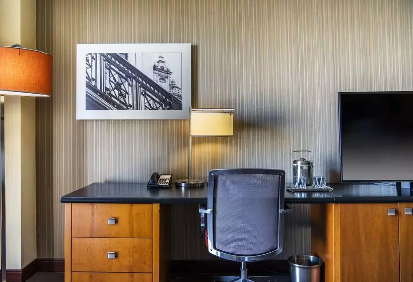 Fotos del hotel Hyatt Regency Chicago:  25