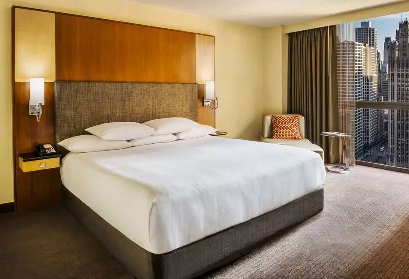 Hyatt Regency Chicago