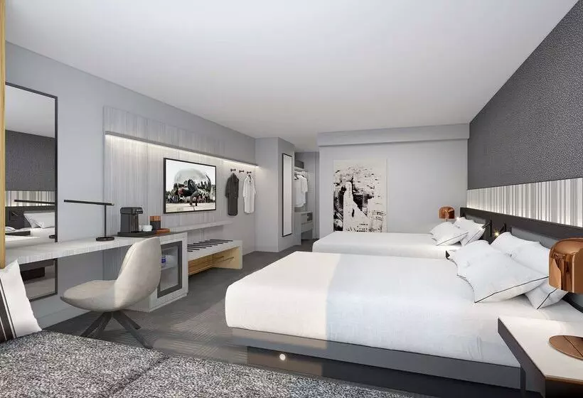 Fotos del hotel Hyatt Regency Chicago:  14