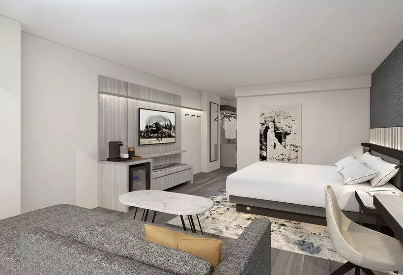 Fotos del hotel Hyatt Regency Chicago:  24