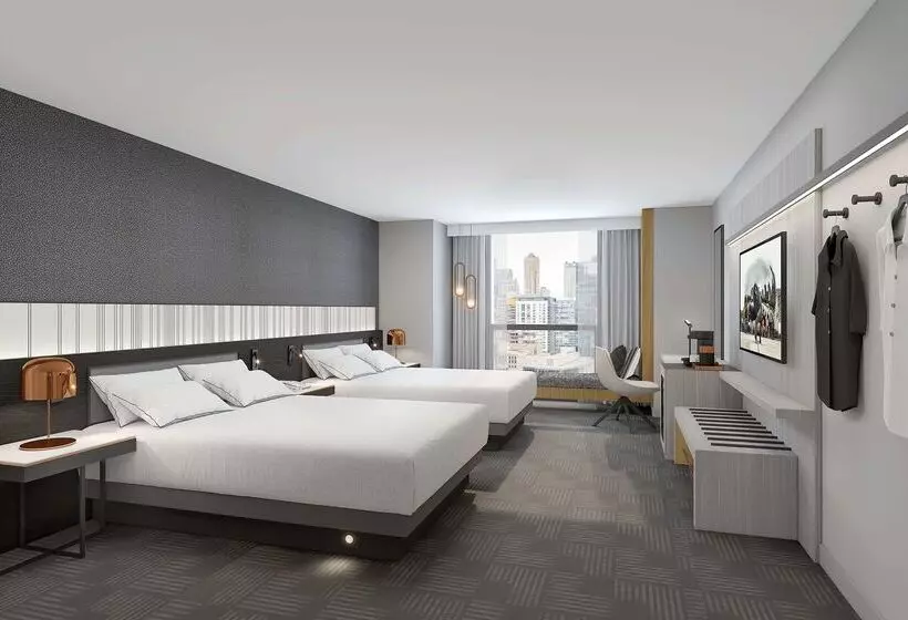 Fotos del hotel Hyatt Regency Chicago:  11