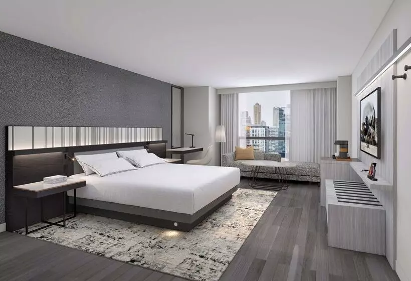 Fotos del hotel Hyatt Regency Chicago:  18