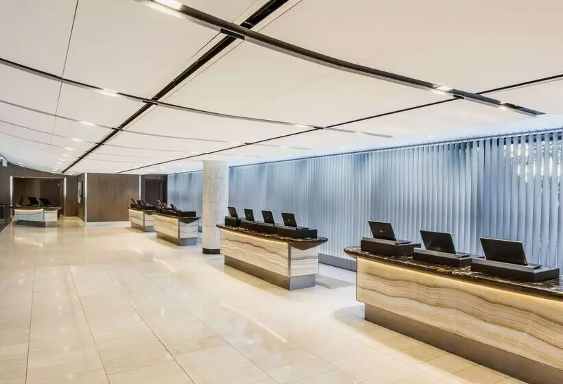 Fotos del hotel Hyatt Regency Chicago:  3