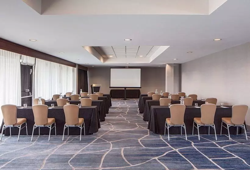 Fotos del hotel Hyatt Regency Houston Intercontinental Airport:  7