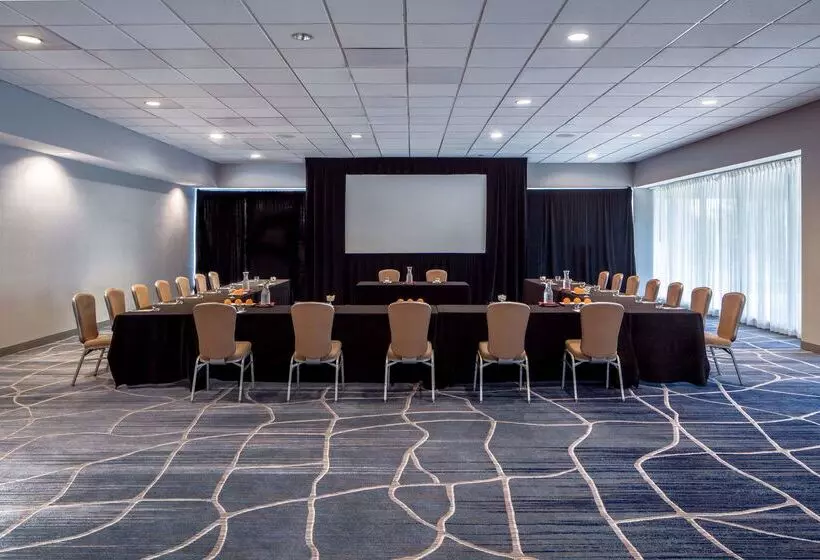 Fotos del hotel Hyatt Regency Houston Intercontinental Airport:  4