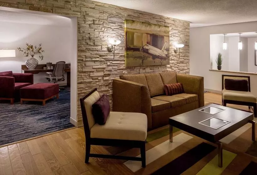 Fotos del hotel Hyatt Regency Houston Intercontinental Airport:  22