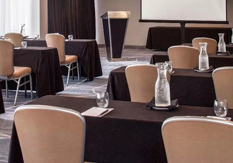 Fotos del hotel Hyatt Regency Houston Intercontinental Airport:  16