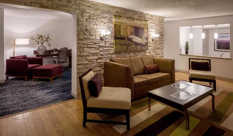 Fotos del hotel Hyatt Regency Houston Intercontinental Airport:  24