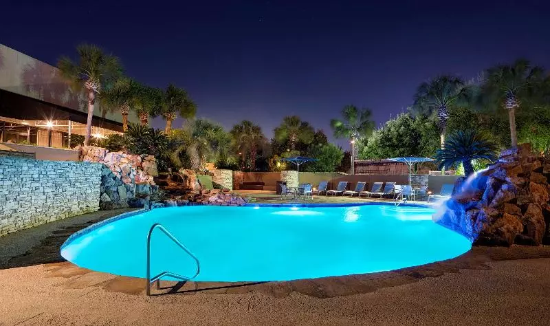 Fotos del hotel Hyatt Regency Houston Intercontinental Airport:  2