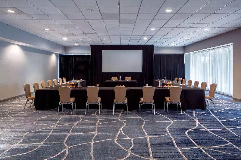 Fotos del hotel Hyatt Regency Houston Intercontinental Airport:  10