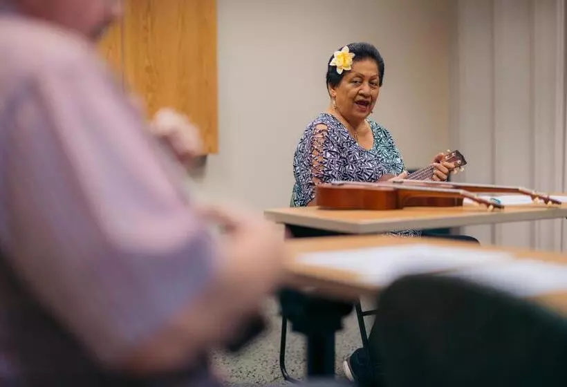 Fotos del hotel Ilima:  9