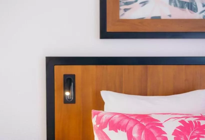 Fotos del hotel Ilima:  7