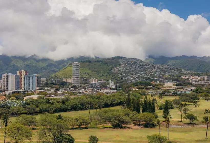 Fotos del hotel Ilima:  3