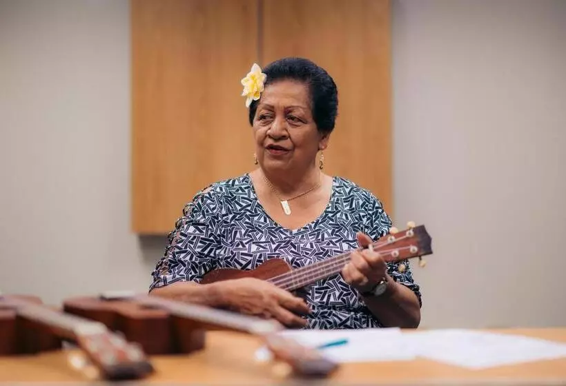 Fotos del hotel Ilima:  2