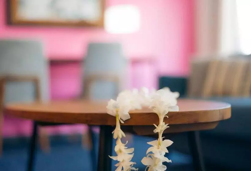 Fotos del hotel Ilima:  15