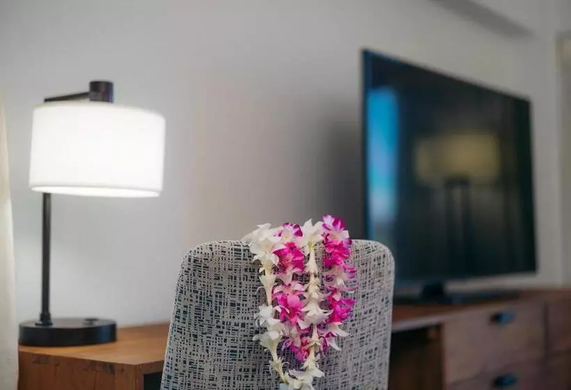 Fotos del hotel Ilima:  4