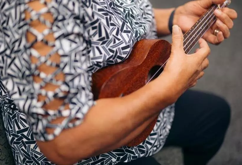 Fotos del hotel Ilima:  5