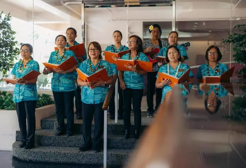 Fotos del hotel Ilima:  8