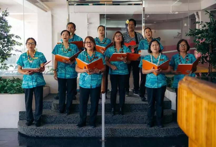 Fotos del hotel Ilima:  12