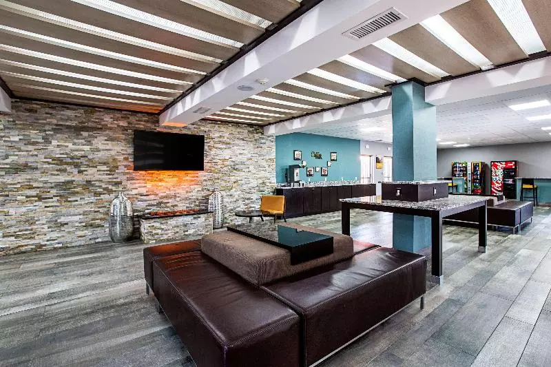 Fotos del hotel Motel 6atlanta, Ga  Virginia Ave:  11