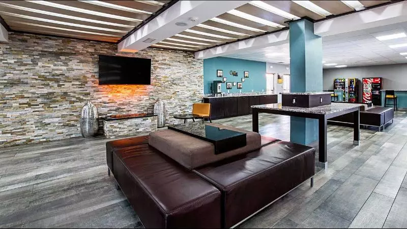 Fotos del hotel Motel 6atlanta, Ga  Virginia Ave:  3