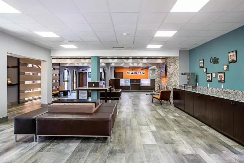 Fotos del hotel Motel 6atlanta, Ga  Virginia Ave:  14