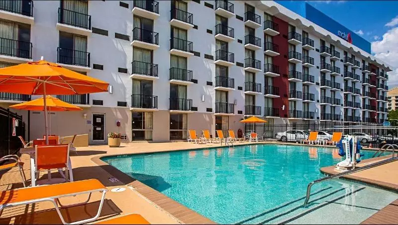 Fotos del hotel Motel 6atlanta, Ga  Virginia Ave:  2