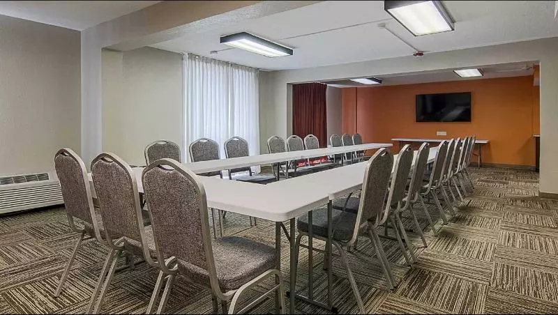 Fotos del hotel Motel 6atlanta, Ga  Virginia Ave:  7