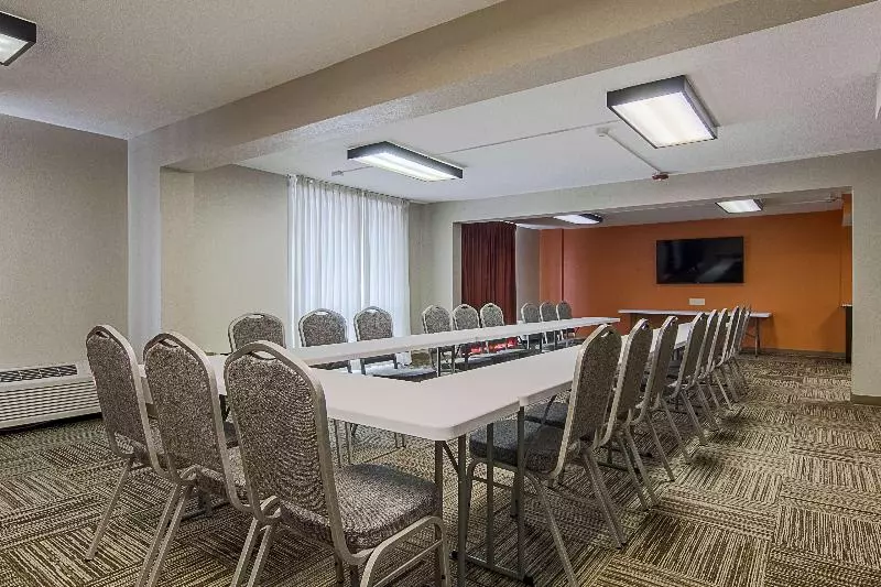 Fotos del hotel Motel 6atlanta, Ga  Virginia Ave:  13